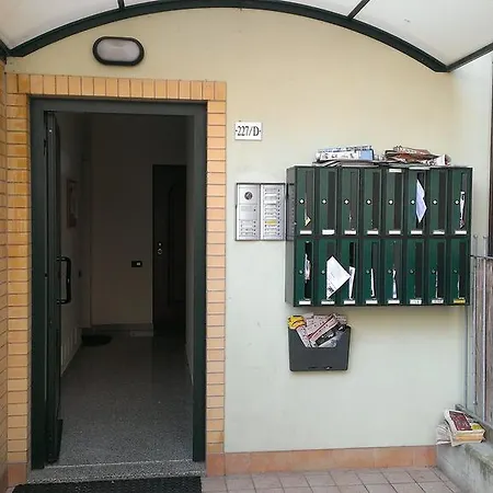 Casa De Mar Διαμέρισμα