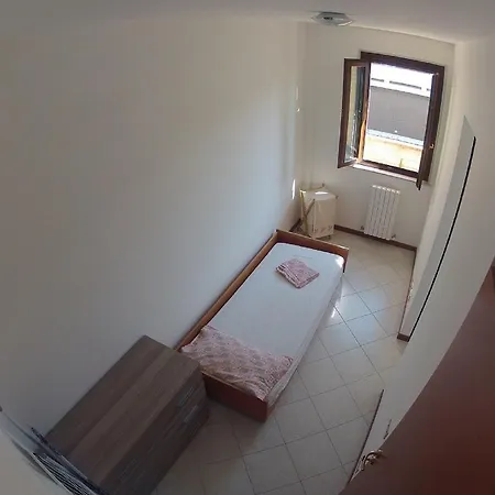 Apartamento Casa De Mar Porto SantʼElpidio