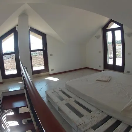 Apartamento Casa De Mar