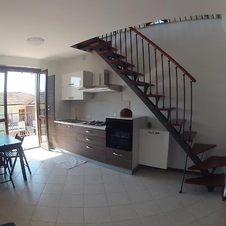 Casa De Mar Apartamento