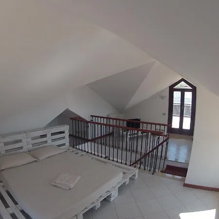 Apartamento Casa De Mar *