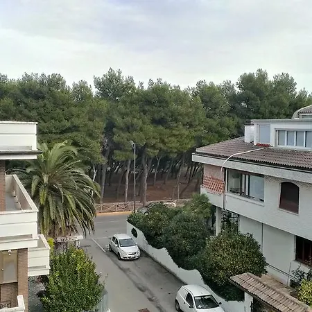 Apartamento Casa De Mar Porto SantʼElpidio