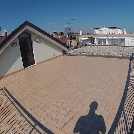 Casa De Mar Porto SantʼElpidio